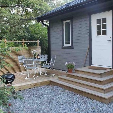 Cottage Perfect For Short Time Rent Gustavsberg Exterior photo