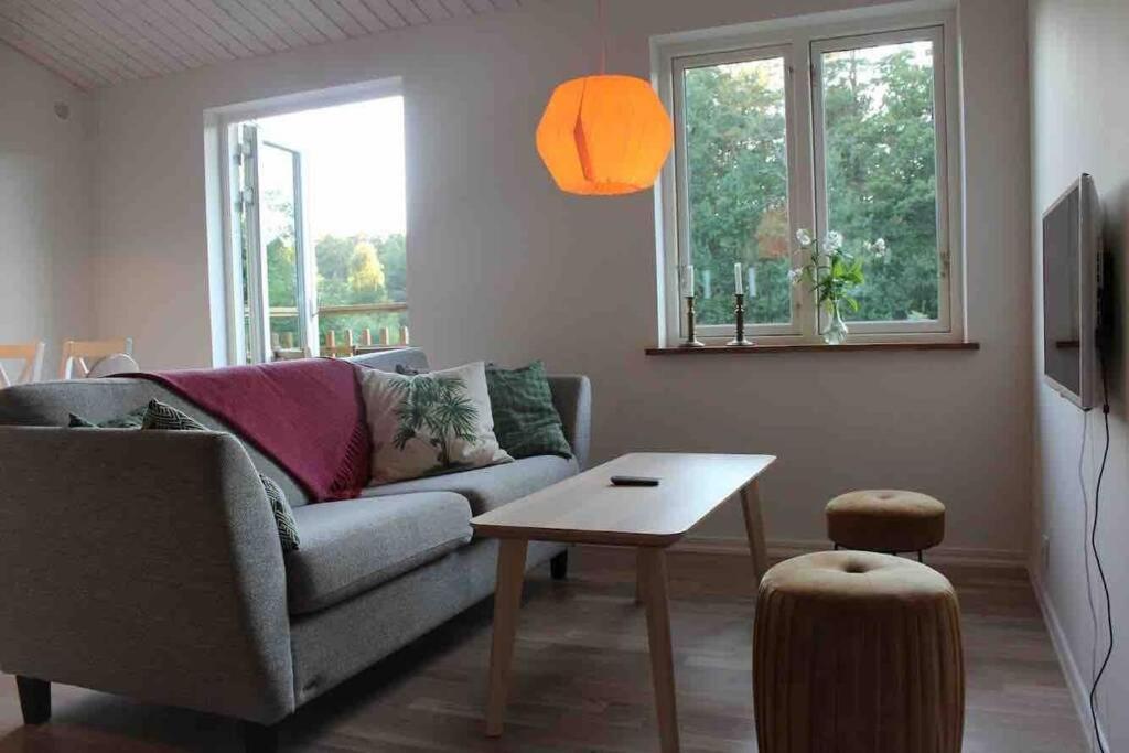 Cottage Perfect For Short Time Rent Gustavsberg Exterior photo