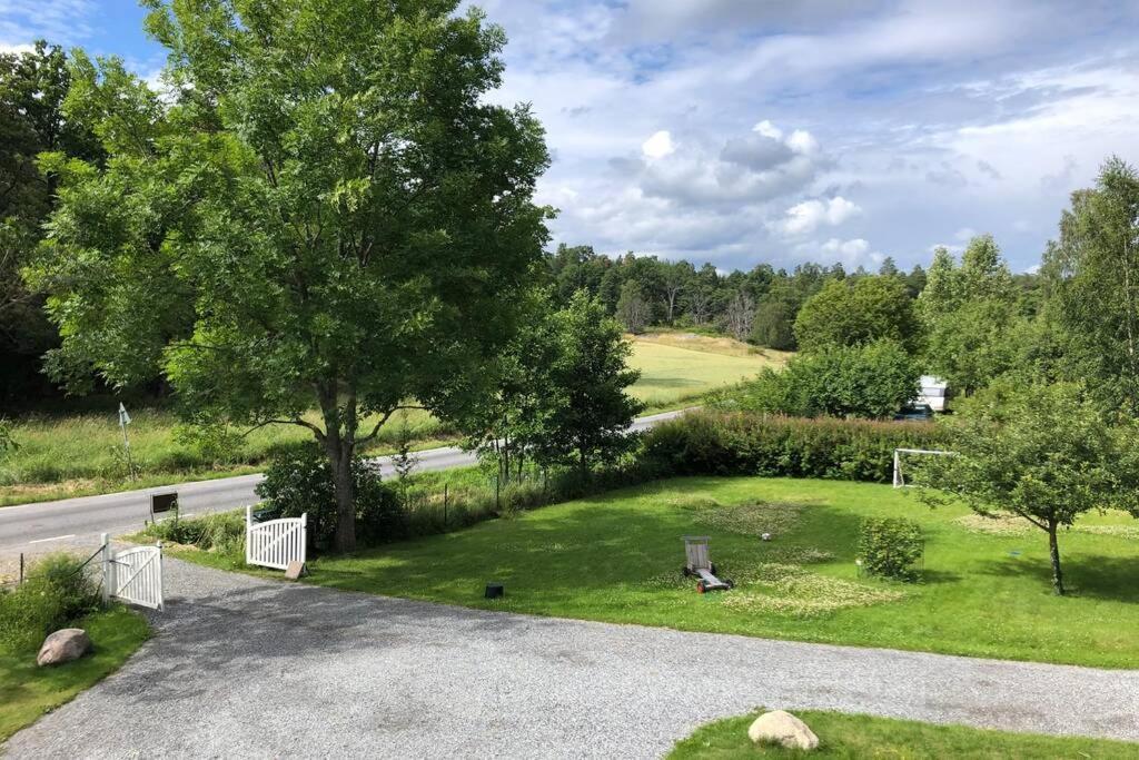 Cottage Perfect For Short Time Rent Gustavsberg Exterior photo